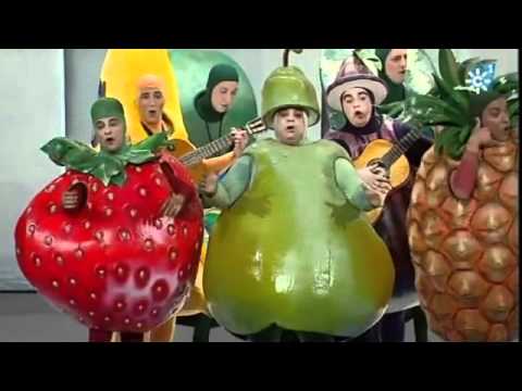 Ricas y maduras: Popurrí de Semifinales