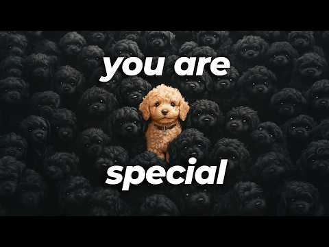 この歌はあなたを特別な気分にさせる 🩵 (EMOTIONAL) 公式リリックビデオ - Special (This Song Will Make You Feel SPECIAL 🩵 (EMOTIONAL) Official Lyric Video - Special)