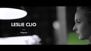 Meine Utopie #24. Leslie Clio