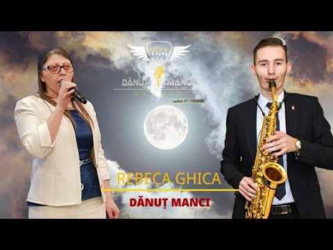 Rebeca Ghica -Vine Domnul - 2021