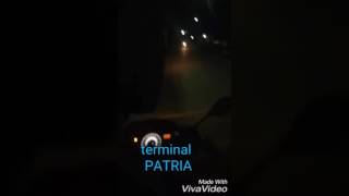 Terminal patria