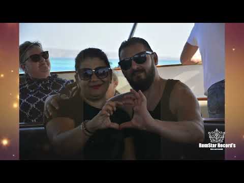 Aranyszemek Dani 2023 Haza is kellene már menni