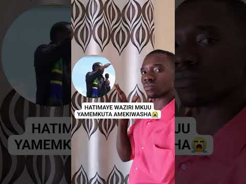 hii ni hatari mzawa dah😭😭