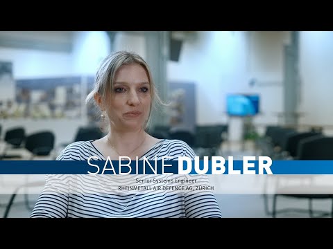 Rheinmetall  – So ist das Arbeiten bei der Rheinmetall Air Defence AG in der Schweiz