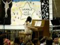 Shahala Middle School Talent Show 2010