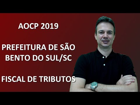 AOCP19Q027 - AOCP - 2019 - PREFEITURA DE SÃO BENTO DO SUL/SC - PORCENTAGENS