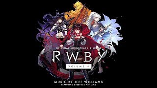 Rwby Vol.  4 Soundtrack Tracklist