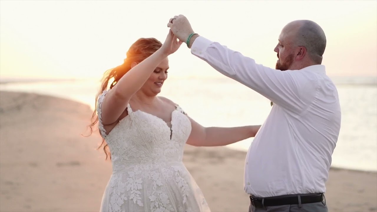 Tamarindo Wedding Destination • Lindsay + Steve