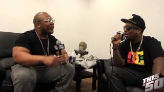 Edi Mean Smoked Tupac's Ashes?; Hit Em Up; Pac's Death