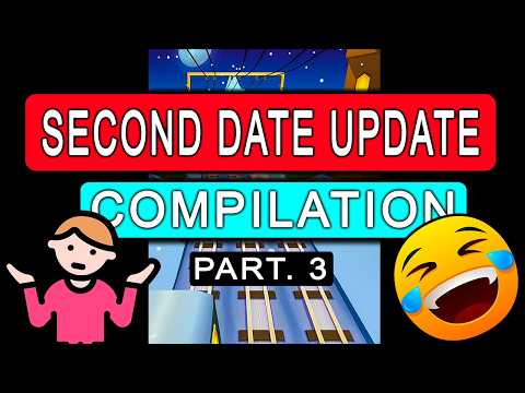 Second Date Update 101 3