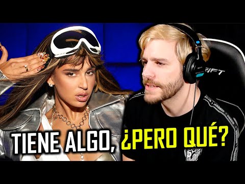 Escucho/Analizo a Nathy Peluso por primera vez | ShaunTrack