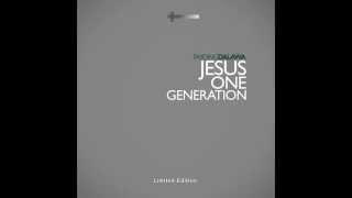 Diyos ng Kabutihan - JESUS ONE GENERATION