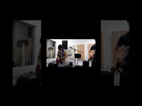 Luke Reeves performance recording