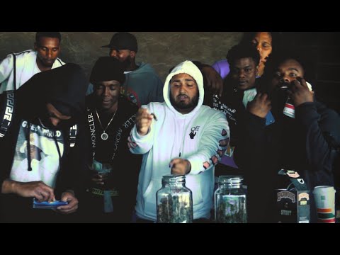 BMB Mula x Pay Day Jay x Boogie Down x Wop Chamberlain - Off White (Official Video)Dir.Shooter7Seven