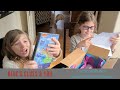Blue S Clues And You Caring With Blue Surprise Mail Unboxing