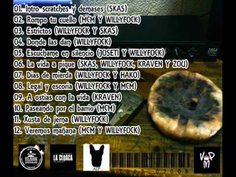 04.Donde las dan las toman xusta de jerna