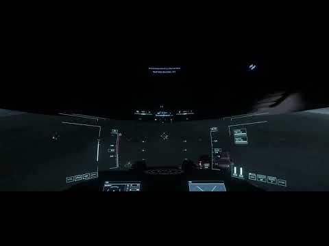 Star Citizen alpha 3.17: Eclipse 10 minute group ERT Bounty Hunter mission