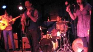 Sonny & The Sunsets — Too Young to Burn