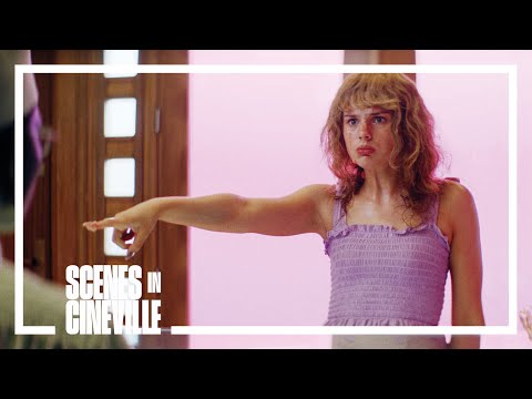 Scenes in Cineville | Hitte - Thessa Meijer (2019)