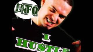 Paul Wall Featuring Marty James - I Grind