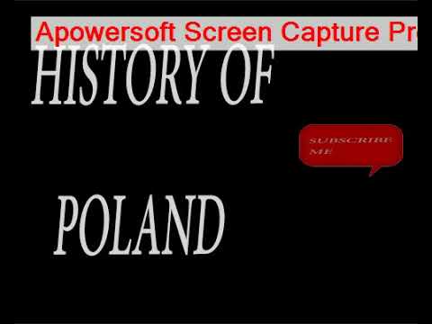 history of poland