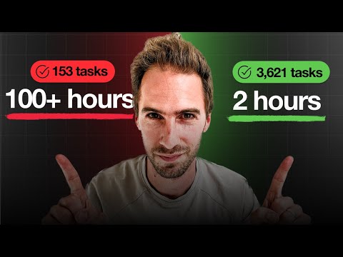 I Replaced My $39K VA With AI (7 Round Battle)