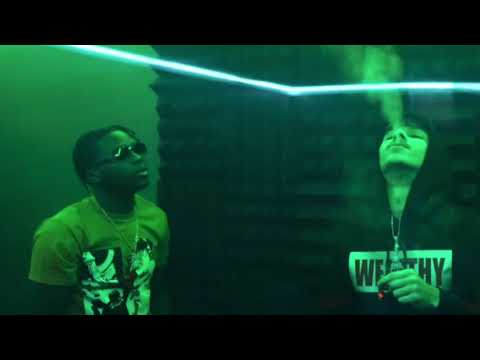 ShittyBoyz BabyTron (Ft. Big Los) - Back To Back[Instrumental Remake](ReProd. By YBN Versace)