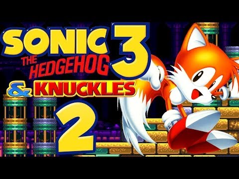 Sonic 3 and knuckles hd download