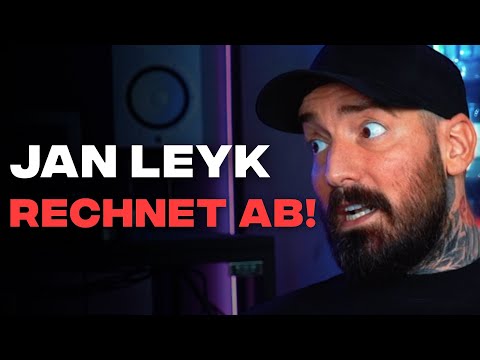 DJ-Szene am Abgrund? Jan Leyk packt aus!