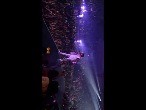 [Fancam] 130928 2013 Infinite 1st world tour one great step