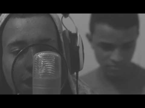 Tolentino e Geek MC - Freestyle