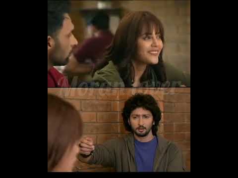 Karan ka acting aur teasing style alag level ka hai || #moran teasing ||#ziddidilmanena