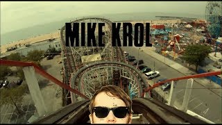 Mike Krol - The End (Music Video)