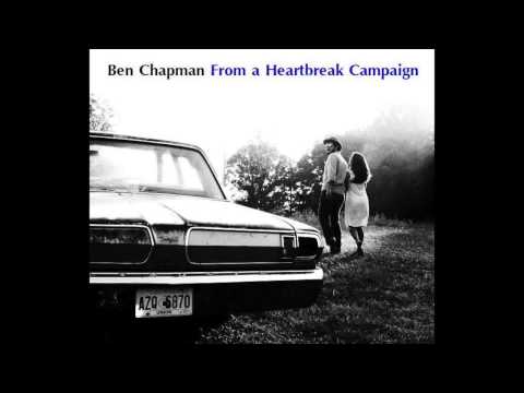 Ben Chapman - Ballad of Tommy Passmore