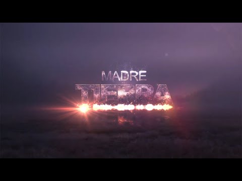 BLAST WAVE - Madre Tierra (OFFICIAL LYRIC VIDEO 2020)