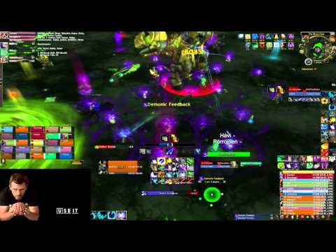 Kolikolla Kultaa Vs Archimonde (HC)