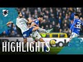Highlights: Sampdoria-Feralpisalò 2-3