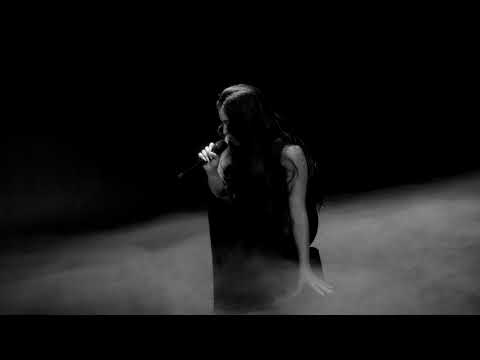 Lauren Jauregui - Falling (Official Audio)