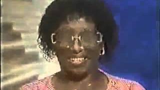 GMOGMediaTV Black History Moment | Mama Brilla on Wheel of Fortune 1984