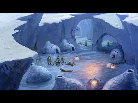 WINTER - VGM Mixtape (Chill)