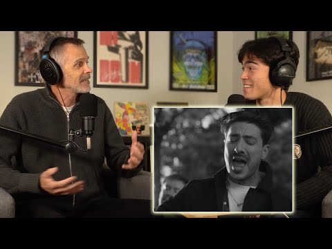 Hearing Mumford & Sons and Hozier for the first time!