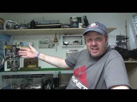 Terminator Hachette Pack 15 Part 57 to 60