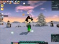 Mabinogi Uroboros Theme