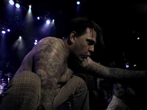 Throw Rag - Mission's Message - (Live) House of Blues