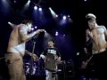 Throw Rag - Mission's Message - Kid from crowd gets on stage - then all hell breaks loose