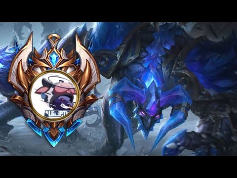 Alicopter - [NA] The Alistar