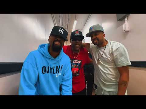 Ruste Juxx & Skanks the Rap Martyr (Feat UG) - "HIT DIFFERENT" Music Video