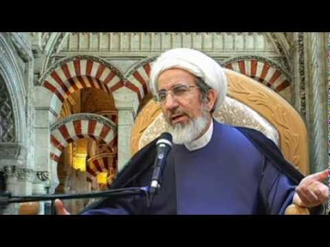 المبغوضين في القرآن والسنة -  سماحة الشيخ حبيب الكاظمي