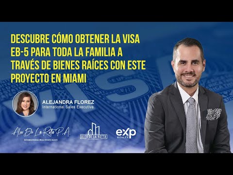 , title : 'Cómo Obtener Visa EB5 con Inversión Inmobiliaria Miami | Visa de Inversionista'
