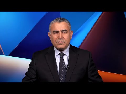 سیاست با مراد ویسی: ایران نگران امروز و ایران امیدبخش فردا